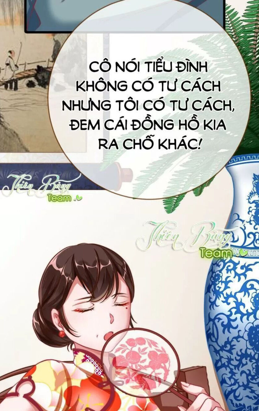 Vạn Tra Triêu Hoàng chapter 63 - Trang 38