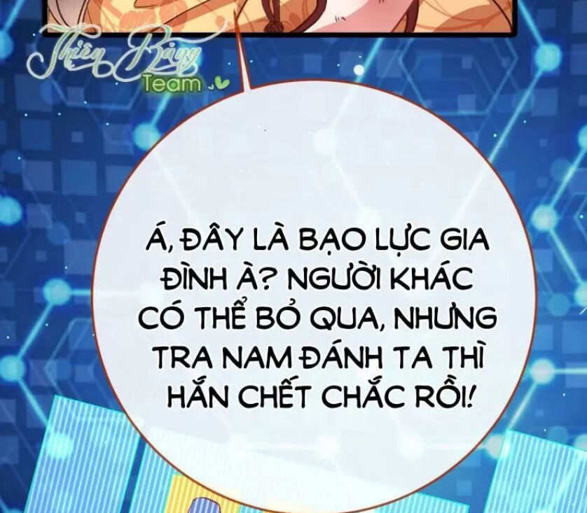 Vạn Tra Triêu Hoàng chapter 63 - Trang 4