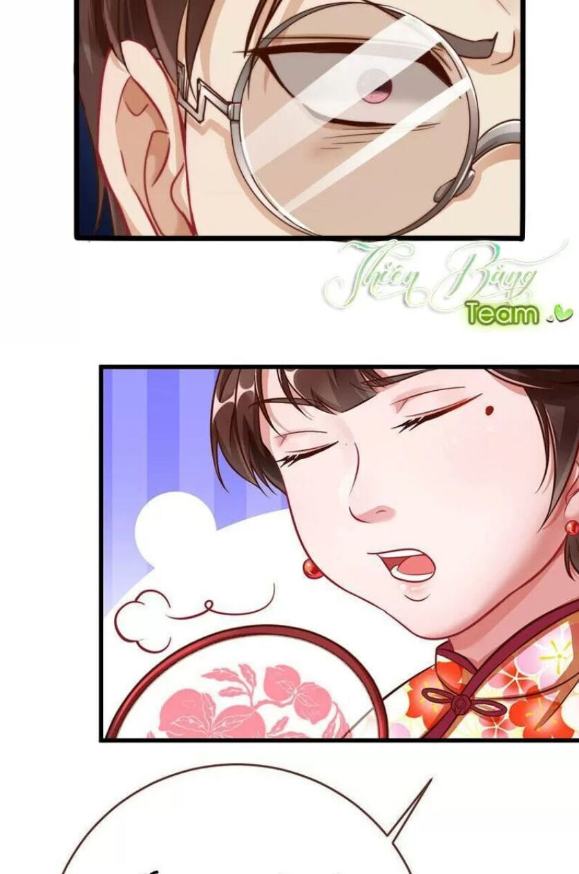 Vạn Tra Triêu Hoàng chapter 63 - Trang 41