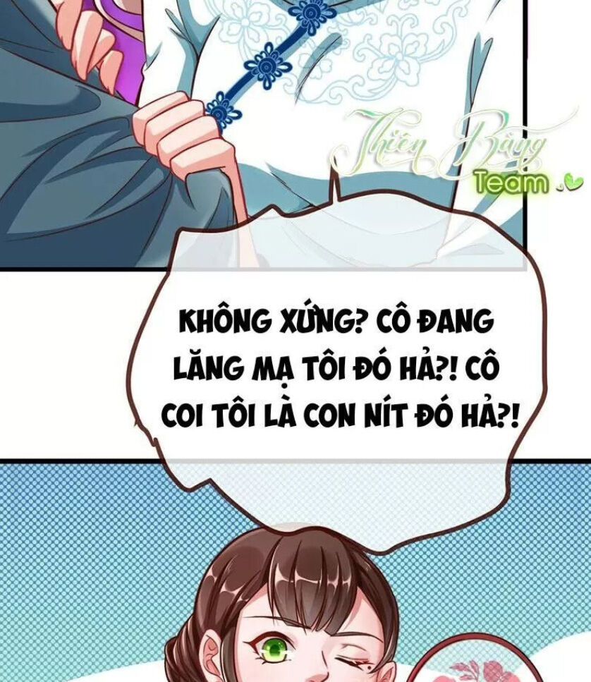Vạn Tra Triêu Hoàng chapter 63 - Trang 44