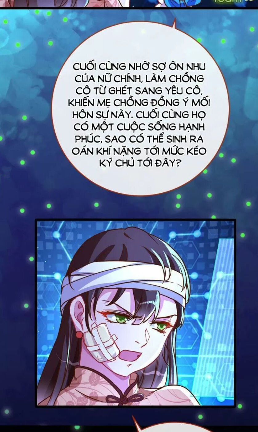 Vạn Tra Triêu Hoàng chapter 63 - Trang 7