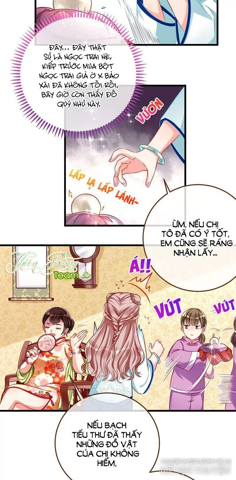 Vạn Tra Triêu Hoàng chapter 64 - Upload bởi truyensieuhay.com
