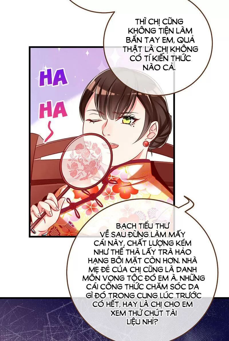 Vạn Tra Triêu Hoàng chapter 64 - Upload bởi truyensieuhay.com