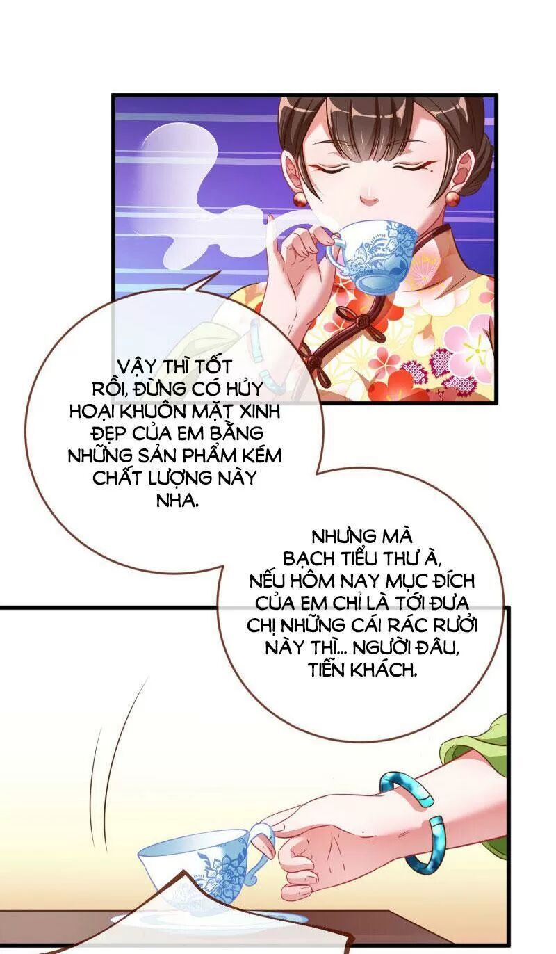 Vạn Tra Triêu Hoàng chapter 64 - Upload bởi truyensieuhay.com