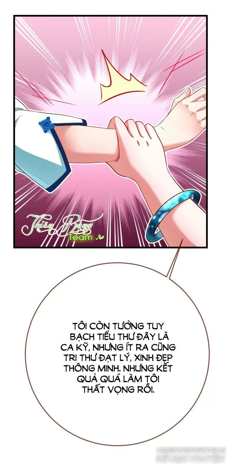 Vạn Tra Triêu Hoàng chapter 64 - Upload bởi truyensieuhay.com