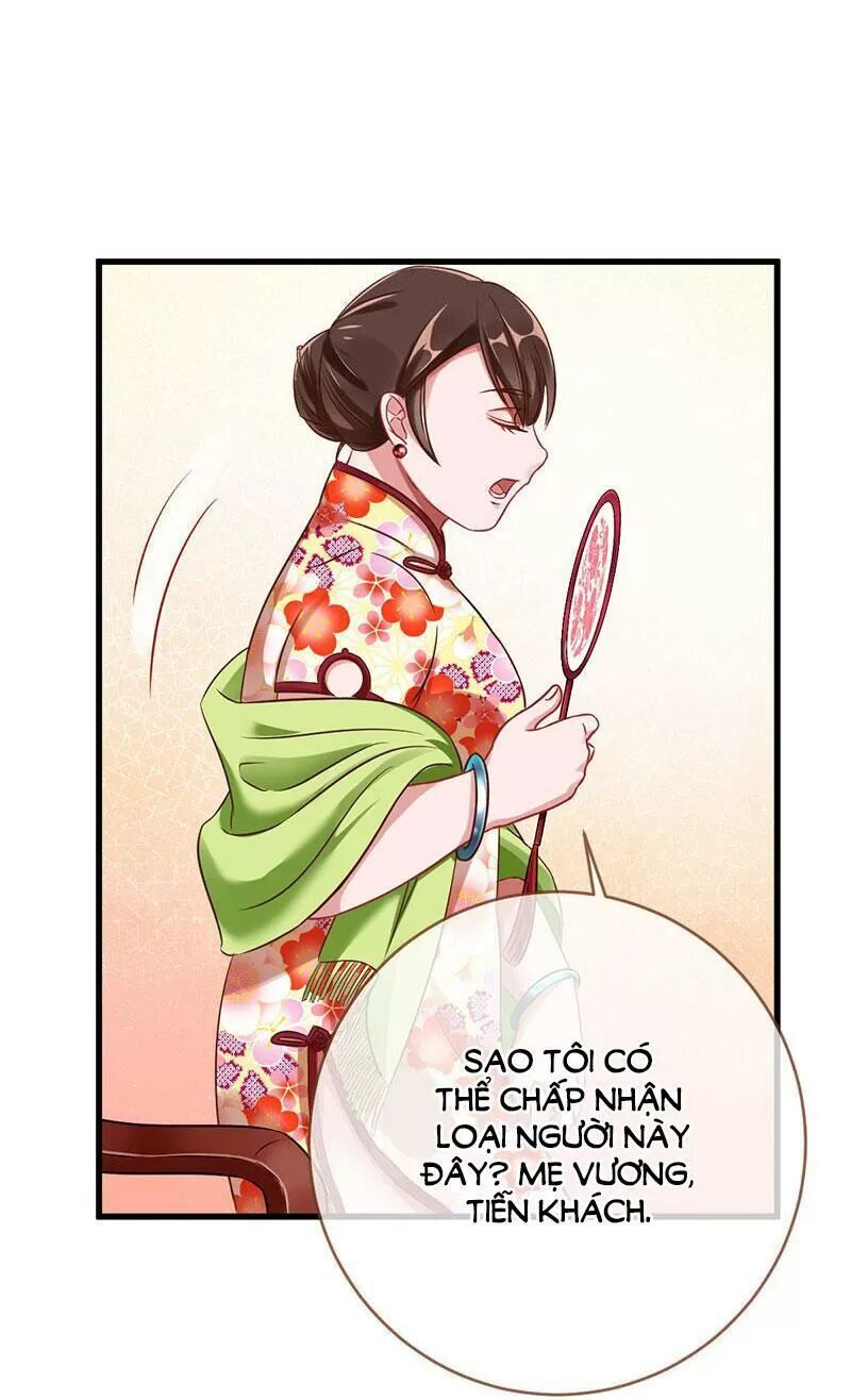 Vạn Tra Triêu Hoàng chapter 64 - Upload bởi truyensieuhay.com
