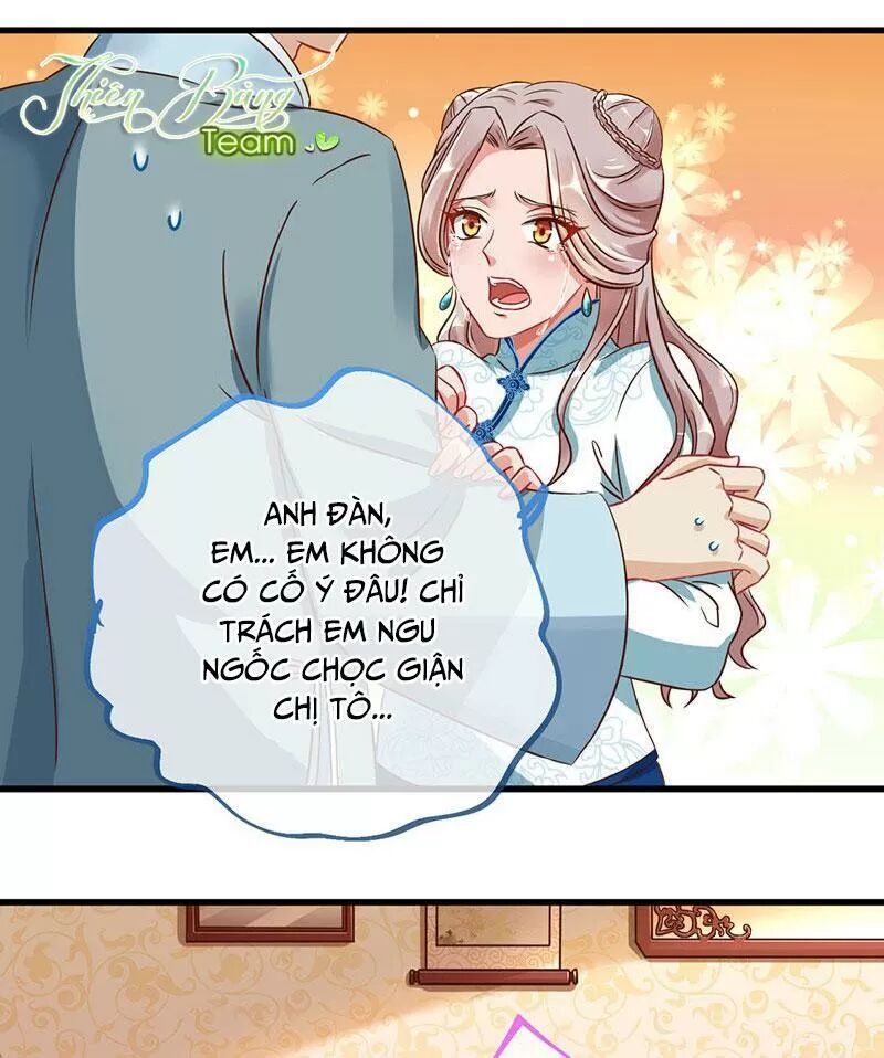 Vạn Tra Triêu Hoàng chapter 64 - Upload bởi truyensieuhay.com