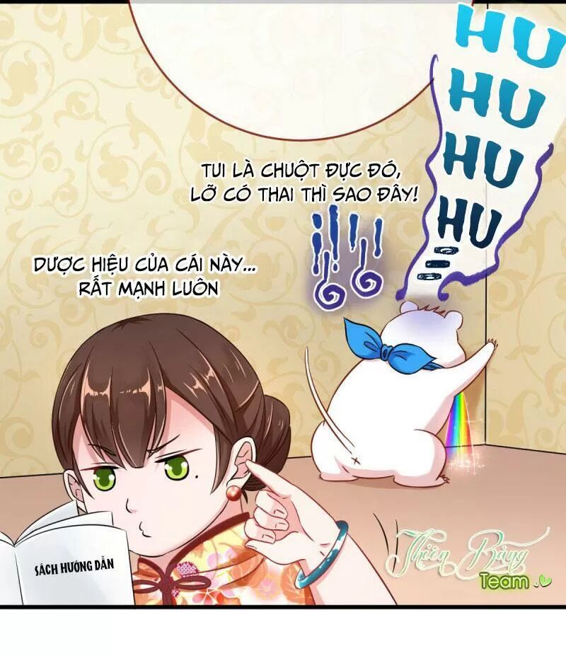 Vạn Tra Triêu Hoàng chapter 64 - Upload bởi truyensieuhay.com
