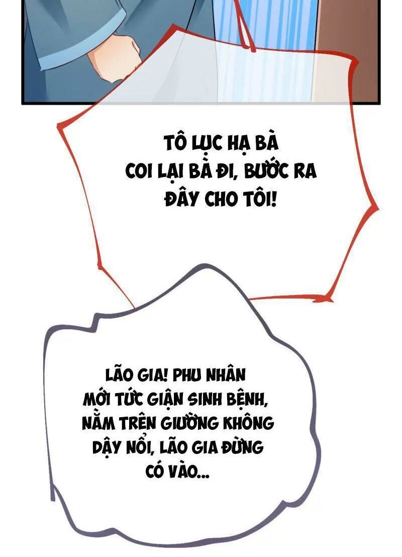 Vạn Tra Triêu Hoàng chapter 64 - Upload bởi truyensieuhay.com
