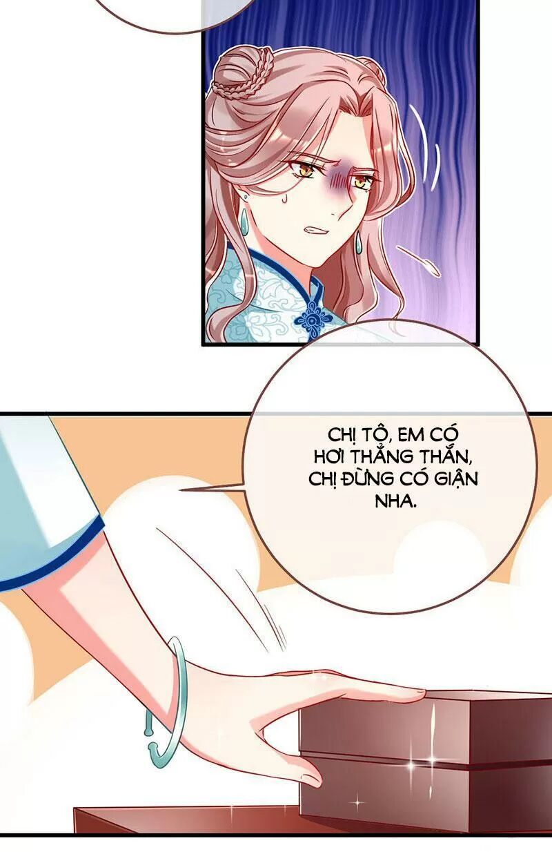 Vạn Tra Triêu Hoàng chapter 64 - Upload bởi truyensieuhay.com