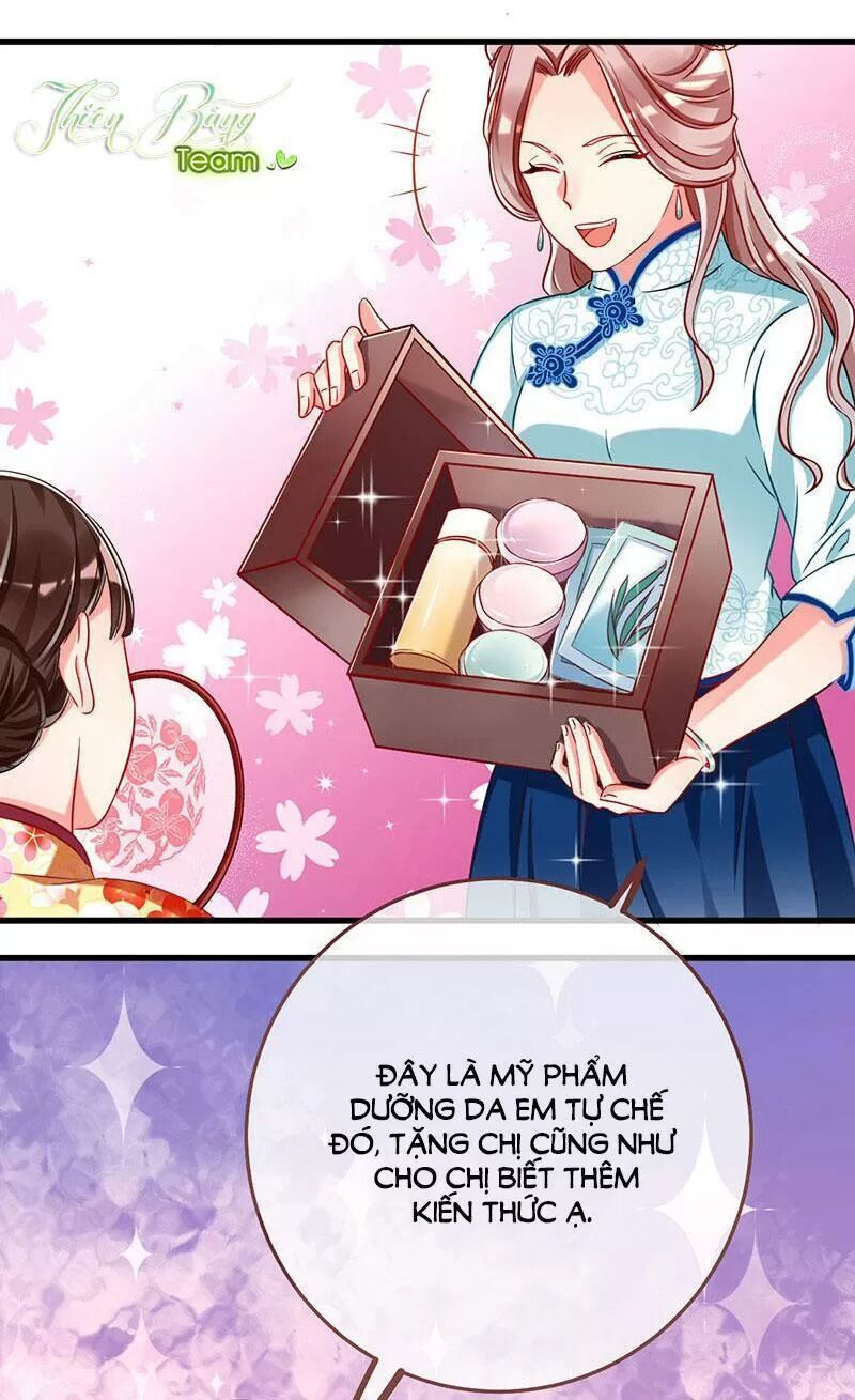 Vạn Tra Triêu Hoàng chapter 64 - Upload bởi truyensieuhay.com