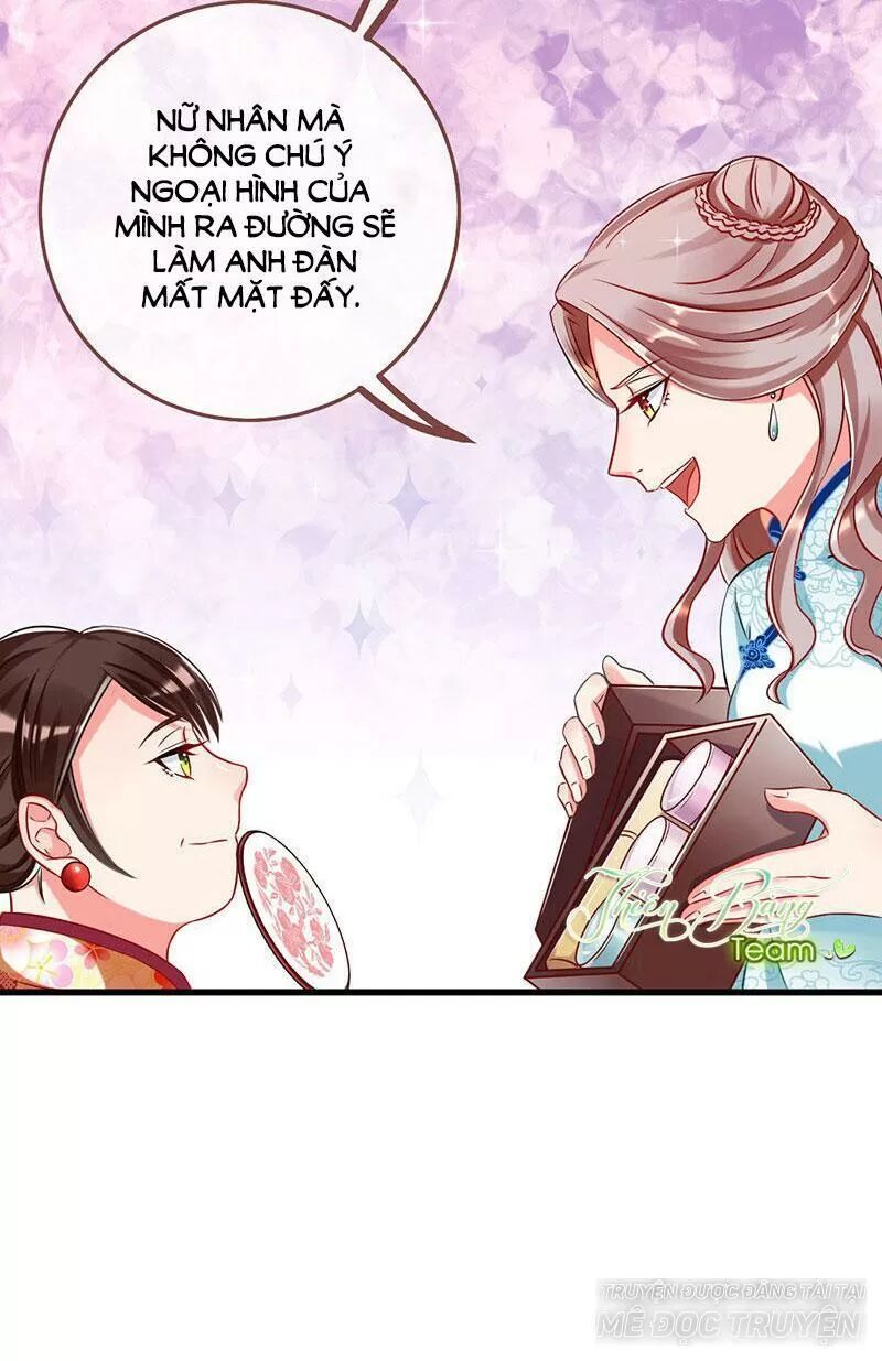 Vạn Tra Triêu Hoàng chapter 64 - Upload bởi truyensieuhay.com