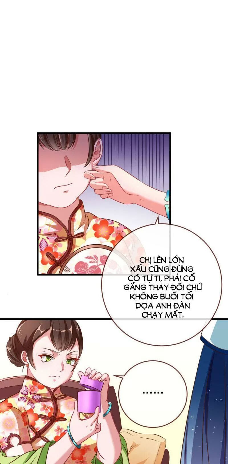 Vạn Tra Triêu Hoàng chapter 64 - Upload bởi truyensieuhay.com