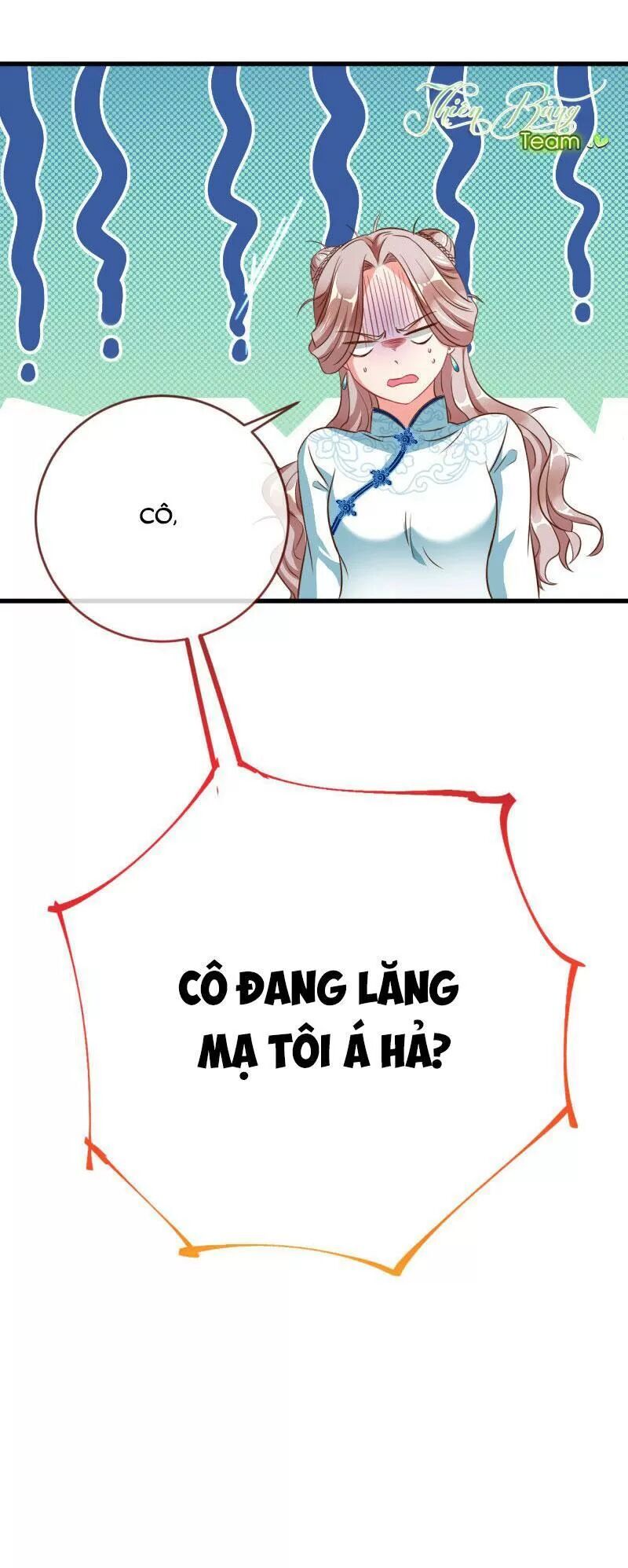 Vạn Tra Triêu Hoàng chapter 64 - Upload bởi truyensieuhay.com