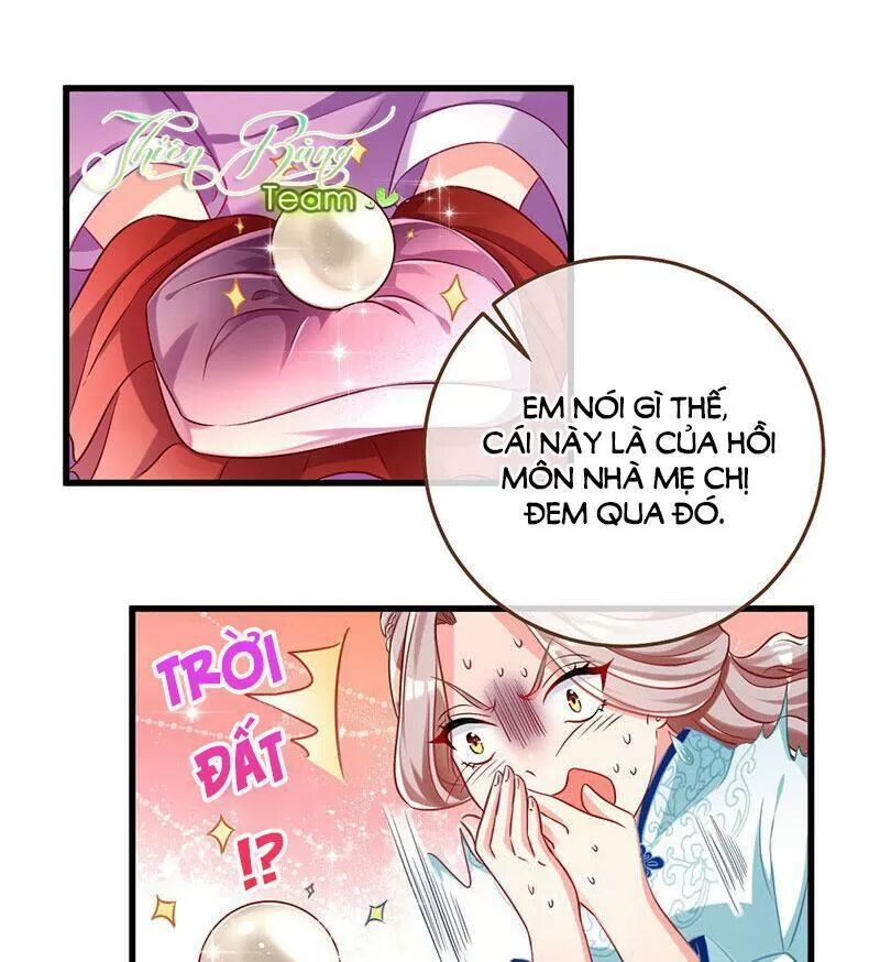 Vạn Tra Triêu Hoàng chapter 64 - Upload bởi truyensieuhay.com