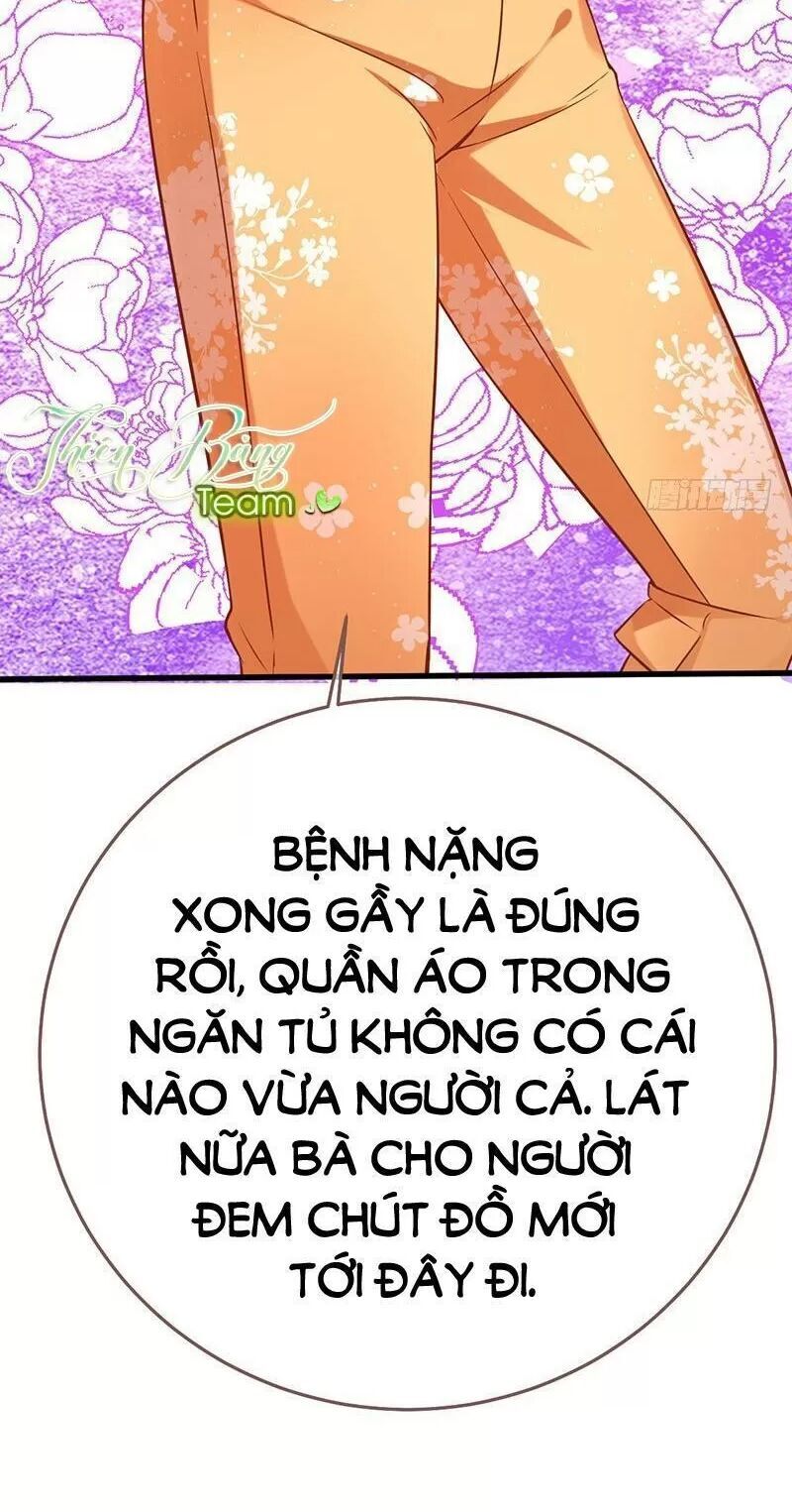 Vạn Tra Triêu Hoàng chapter 65 - Trang 15