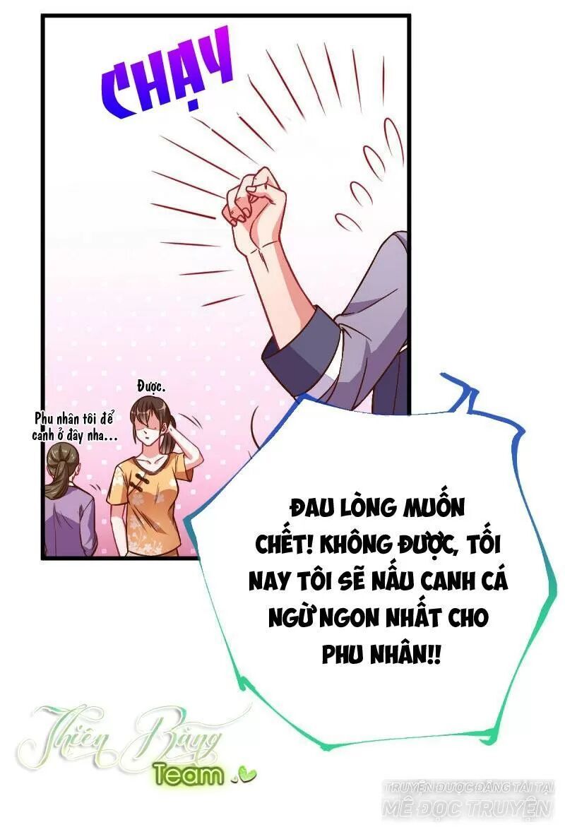 Vạn Tra Triêu Hoàng chapter 65 - Trang 17