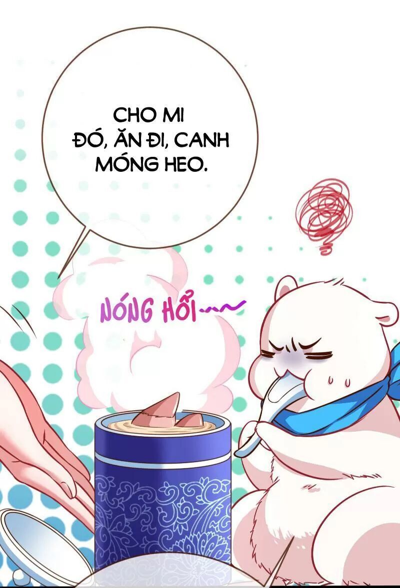 Vạn Tra Triêu Hoàng chapter 65 - Trang 18