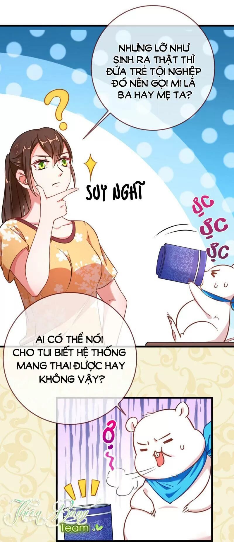 Vạn Tra Triêu Hoàng chapter 65 - Trang 20