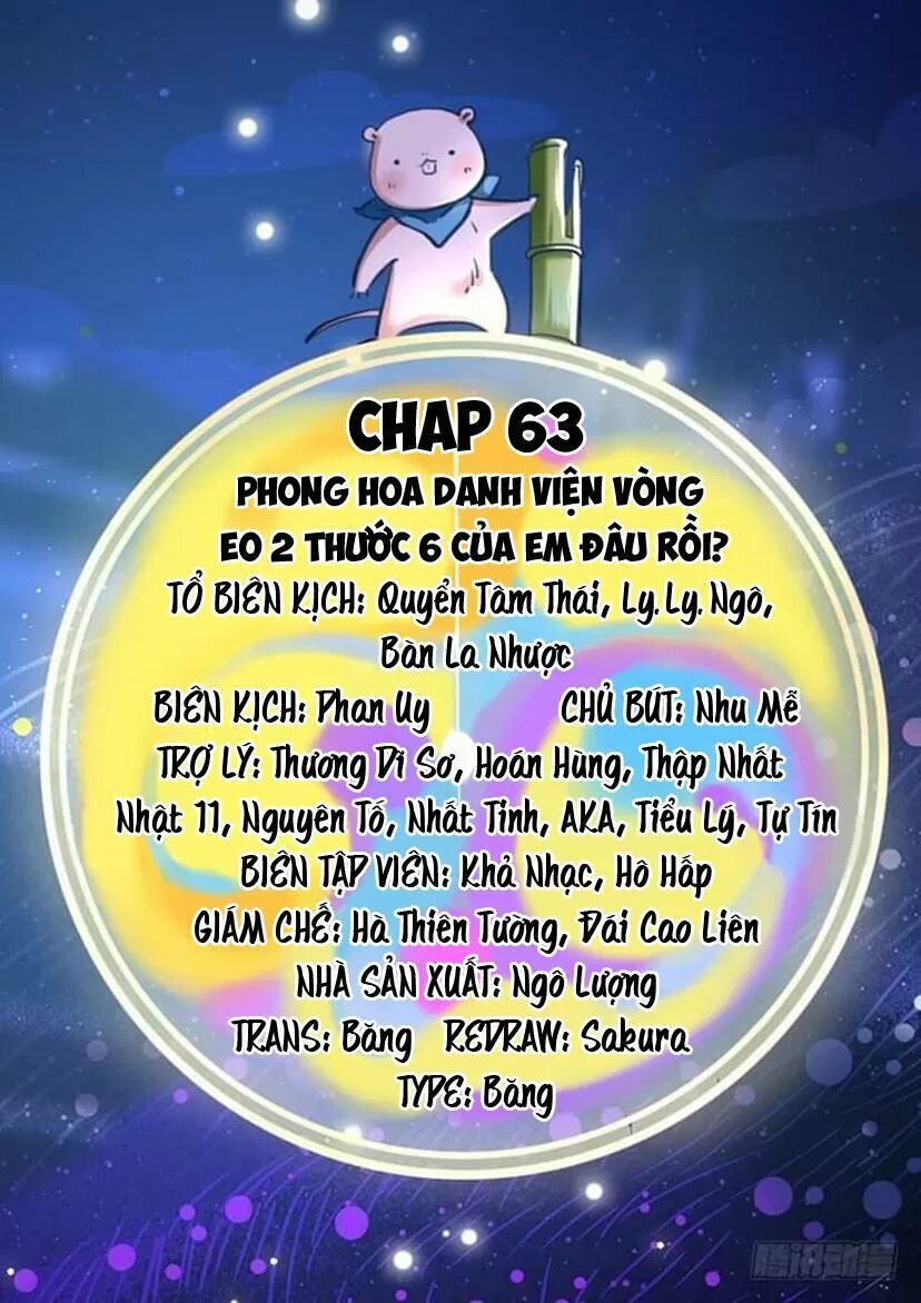 Vạn Tra Triêu Hoàng chapter 65 - Trang 2