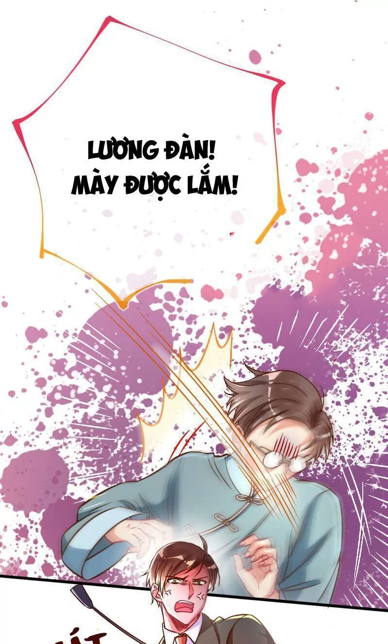 Vạn Tra Triêu Hoàng chapter 65 - Trang 23