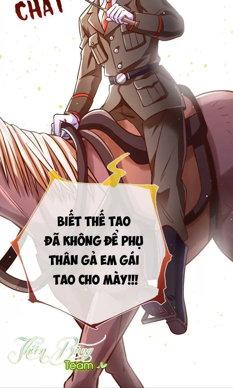 Vạn Tra Triêu Hoàng chapter 65 - Trang 24