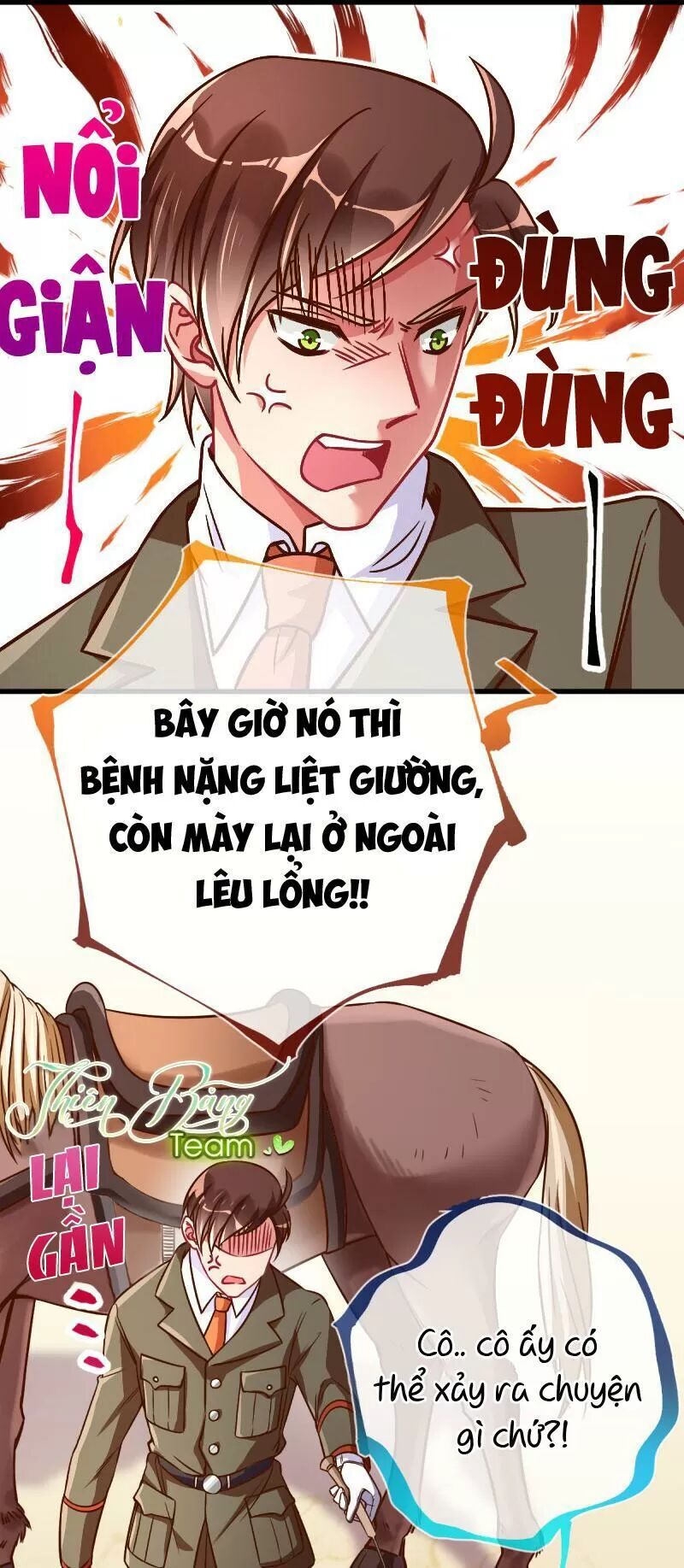Vạn Tra Triêu Hoàng chapter 65 - Trang 25