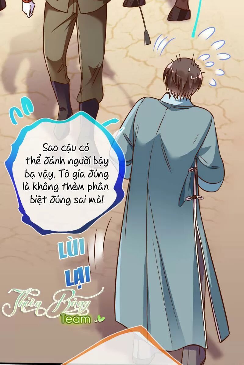Vạn Tra Triêu Hoàng chapter 65 - Trang 26