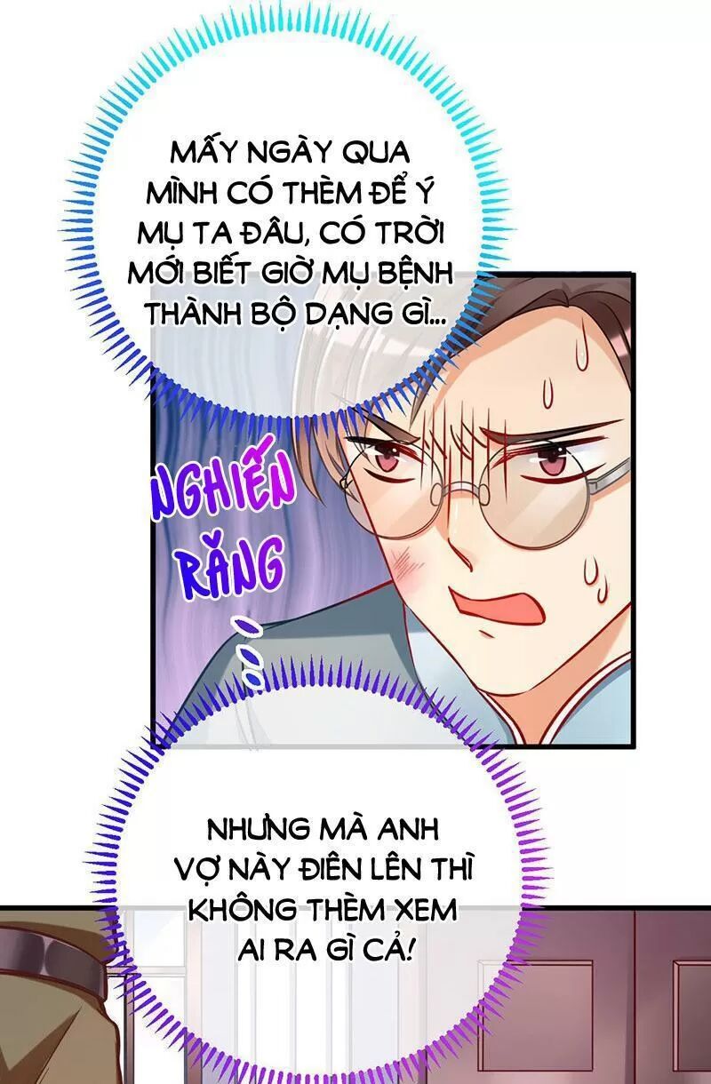 Vạn Tra Triêu Hoàng chapter 65 - Trang 28