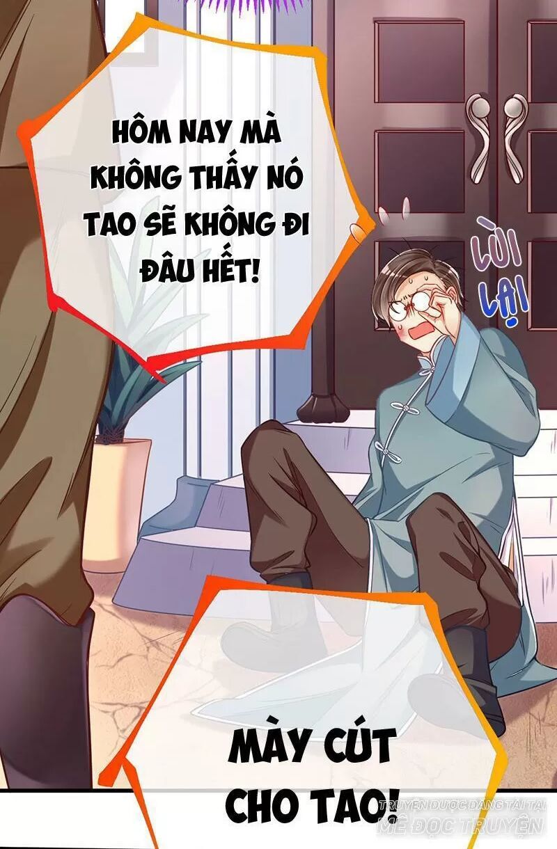 Vạn Tra Triêu Hoàng chapter 65 - Trang 29