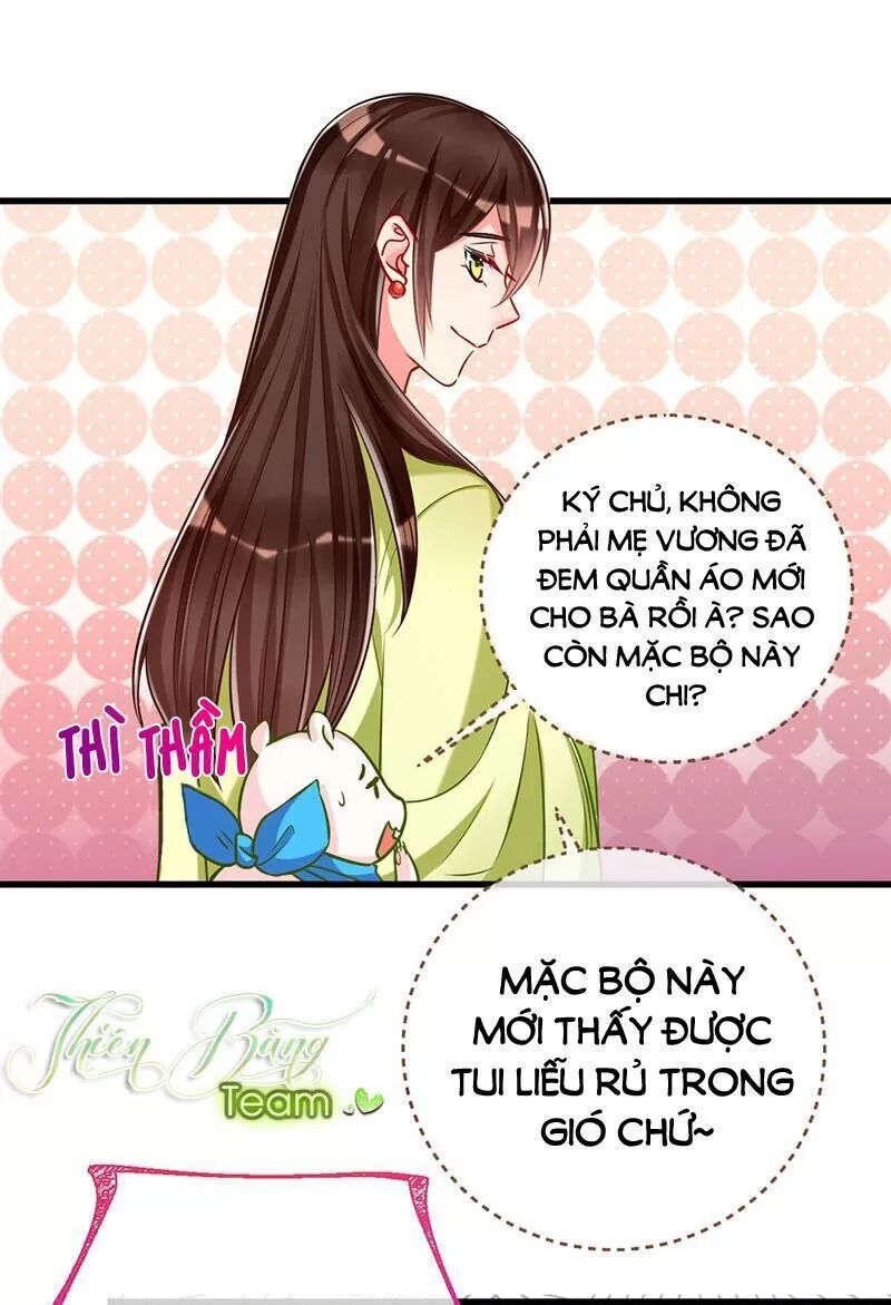 Vạn Tra Triêu Hoàng chapter 65 - Trang 32