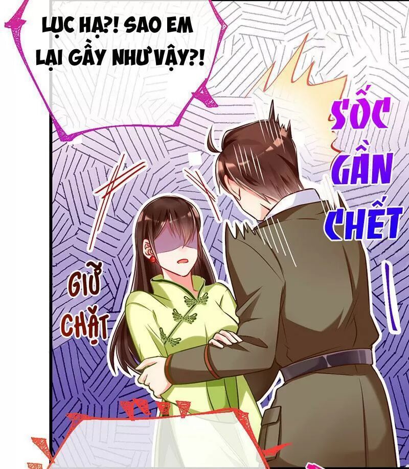 Vạn Tra Triêu Hoàng chapter 65 - Trang 33