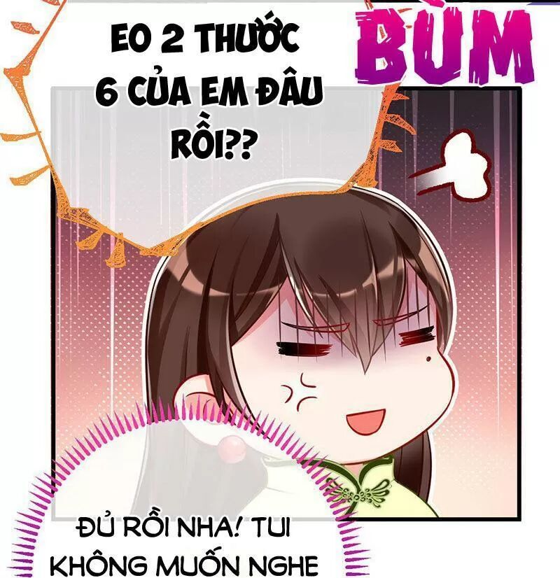 Vạn Tra Triêu Hoàng chapter 65 - Trang 34