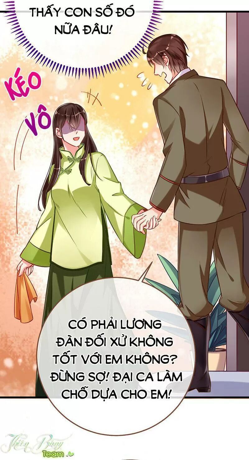 Vạn Tra Triêu Hoàng chapter 65 - Trang 35