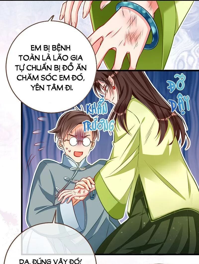 Vạn Tra Triêu Hoàng chapter 65 - Trang 37