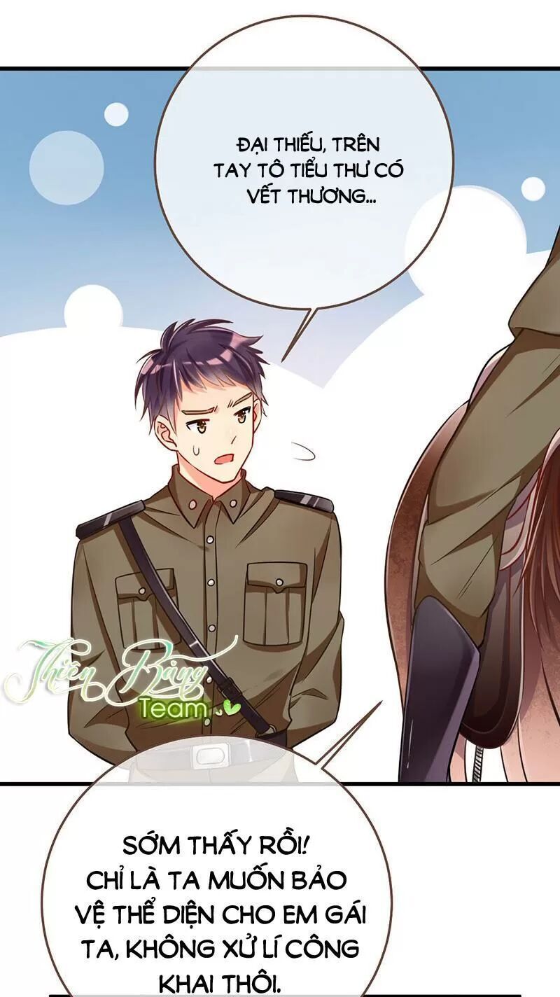 Vạn Tra Triêu Hoàng chapter 65 - Trang 39
