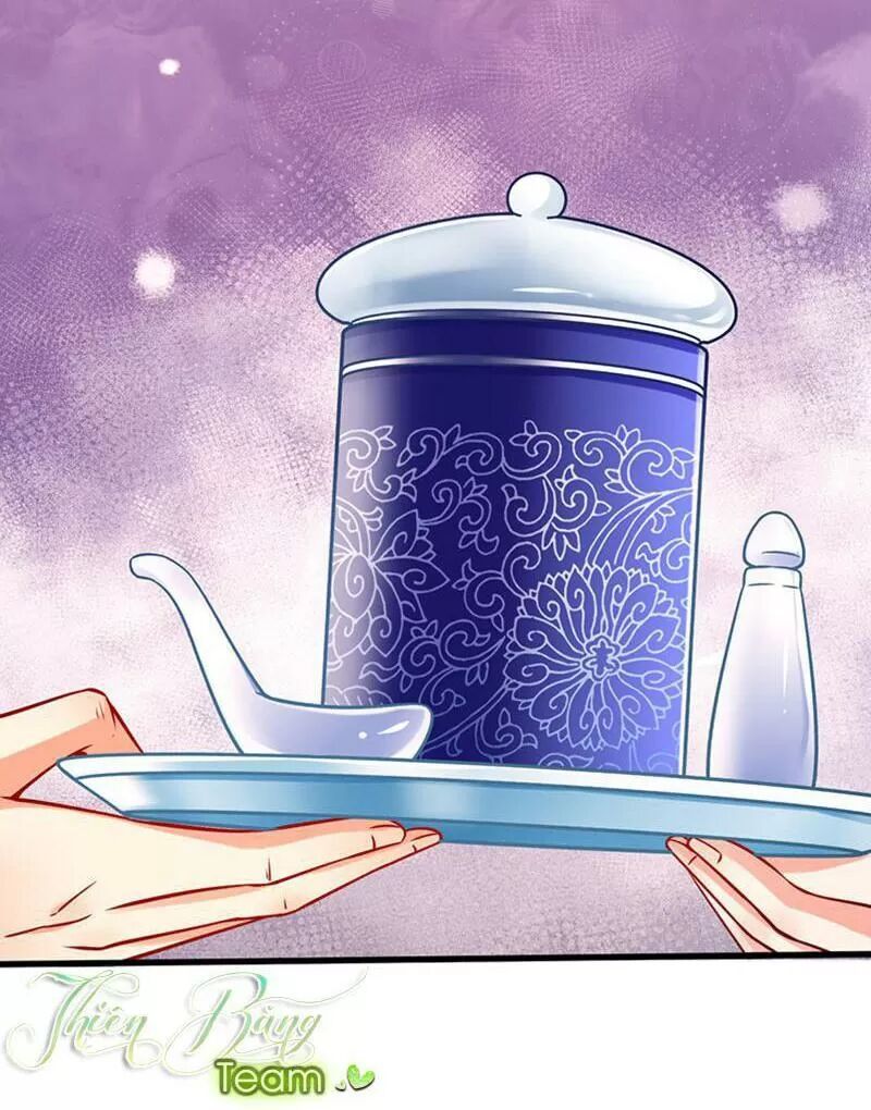 Vạn Tra Triêu Hoàng chapter 65 - Trang 8