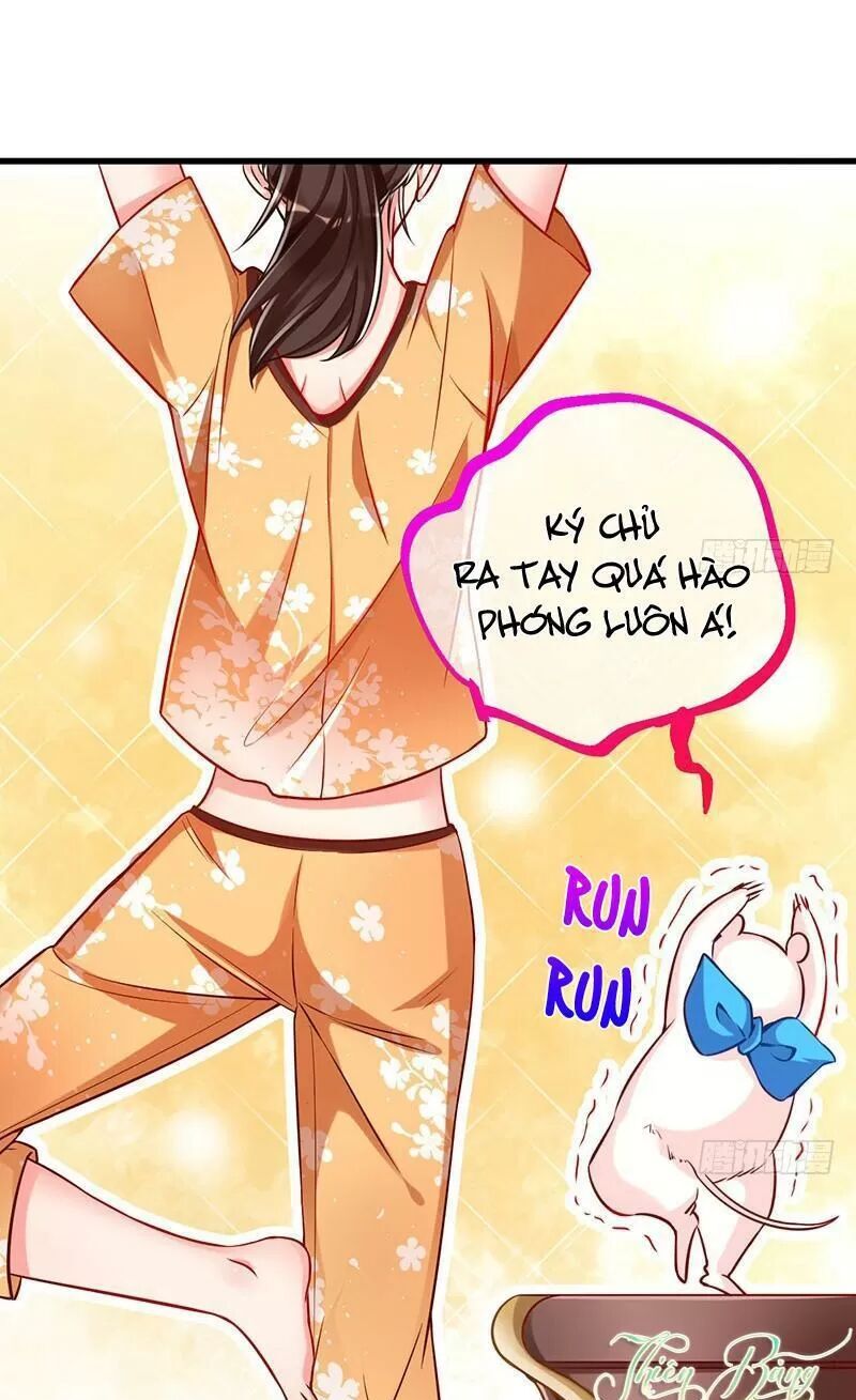 Vạn Tra Triêu Hoàng chapter 65 - Trang 9