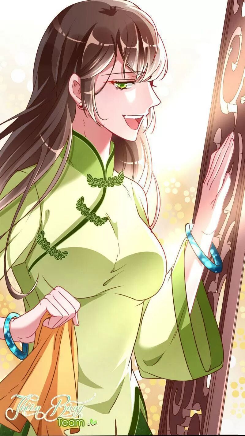 Vạn Tra Triêu Hoàng chapter 66 - Trang 11