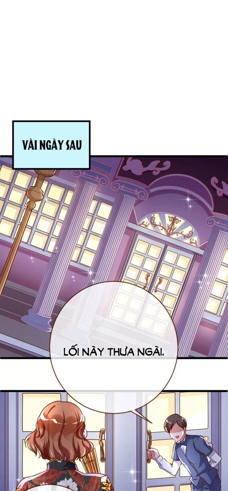 Vạn Tra Triêu Hoàng chapter 66 - Trang 13