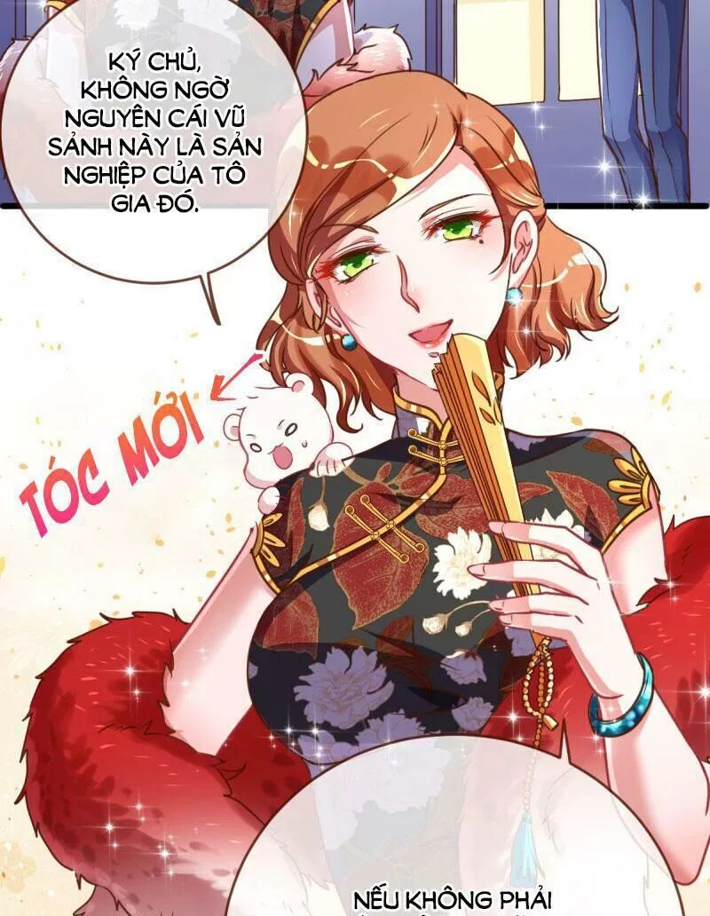Vạn Tra Triêu Hoàng chapter 66 - Trang 14