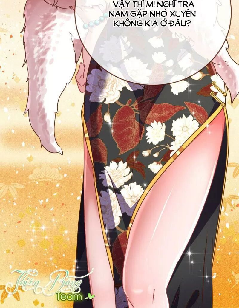Vạn Tra Triêu Hoàng chapter 66 - Trang 15