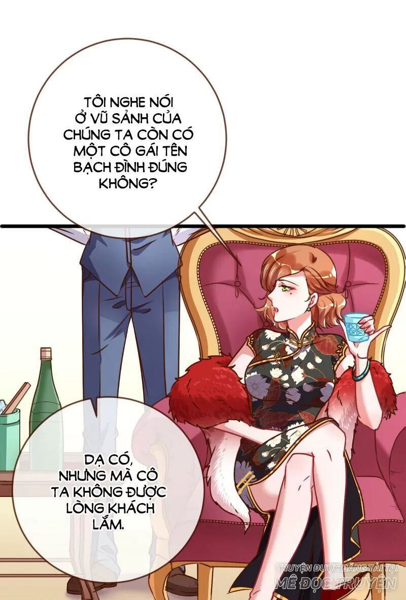 Vạn Tra Triêu Hoàng chapter 66 - Trang 18
