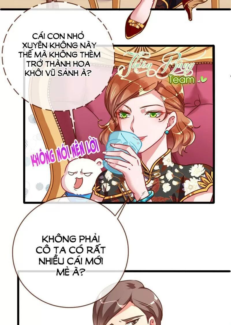 Vạn Tra Triêu Hoàng chapter 66 - Trang 19