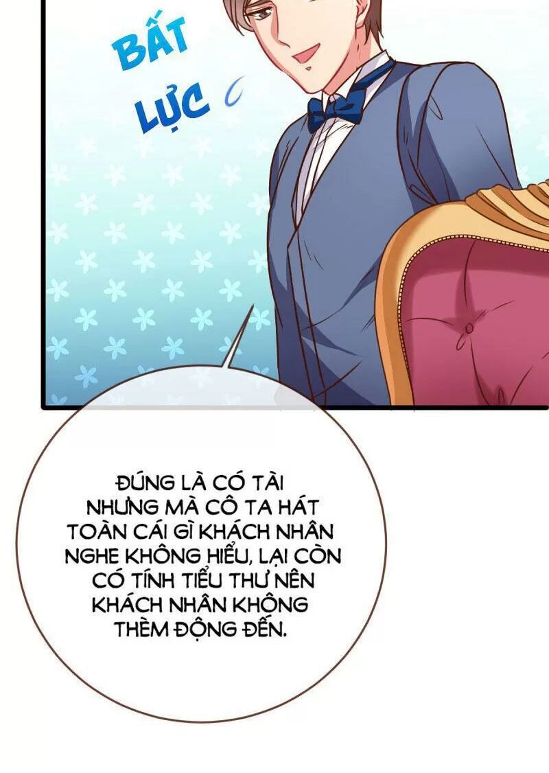 Vạn Tra Triêu Hoàng chapter 66 - Trang 20