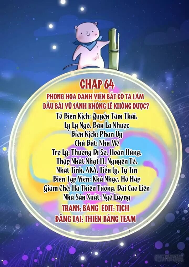 Vạn Tra Triêu Hoàng chapter 66 - Trang 2