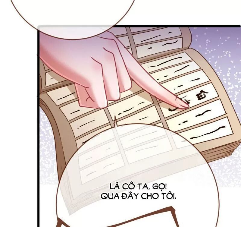 Vạn Tra Triêu Hoàng chapter 66 - Trang 22
