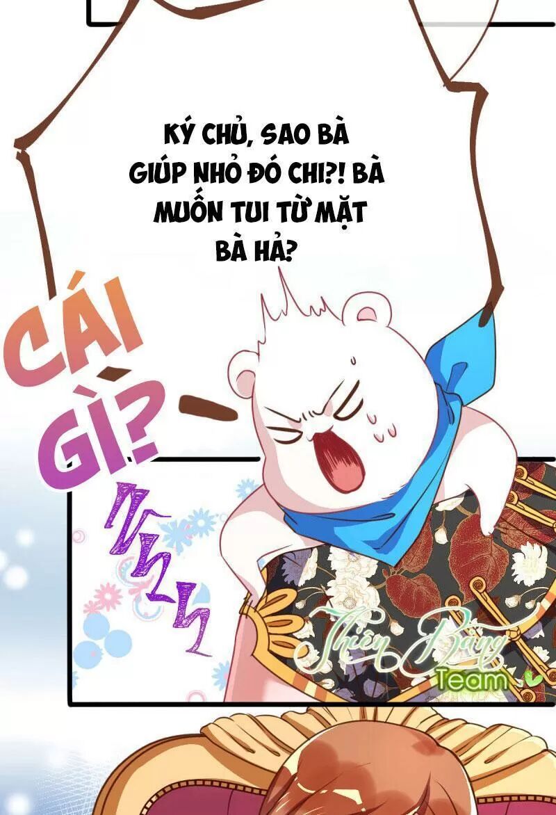 Vạn Tra Triêu Hoàng chapter 66 - Trang 23