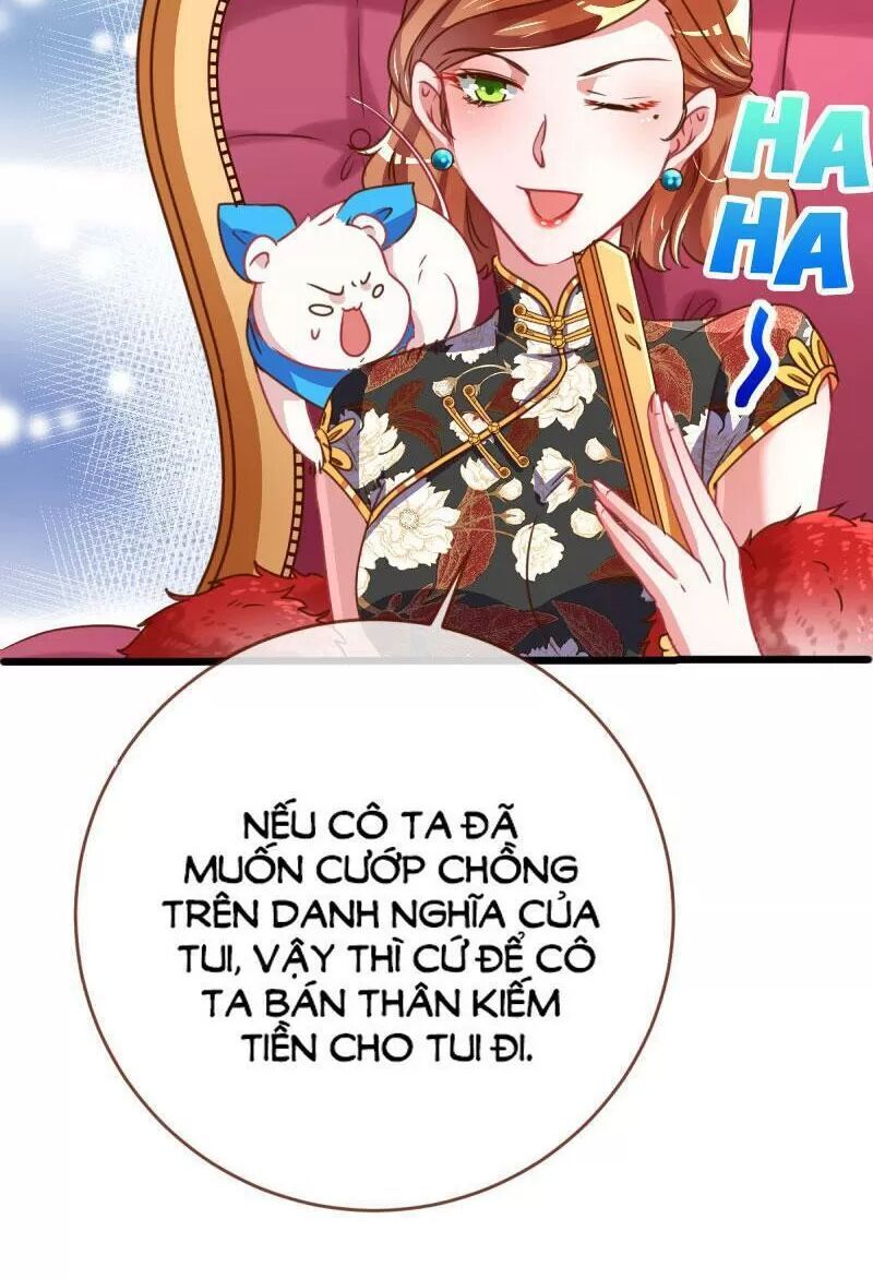 Vạn Tra Triêu Hoàng chapter 66 - Trang 24