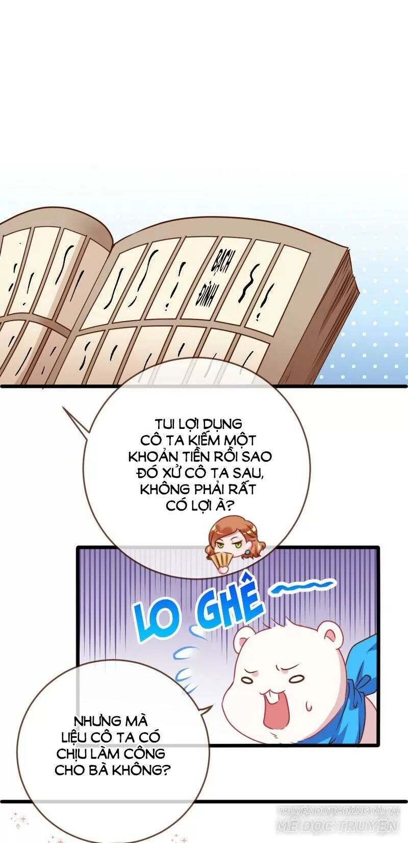 Vạn Tra Triêu Hoàng chapter 66 - Trang 25